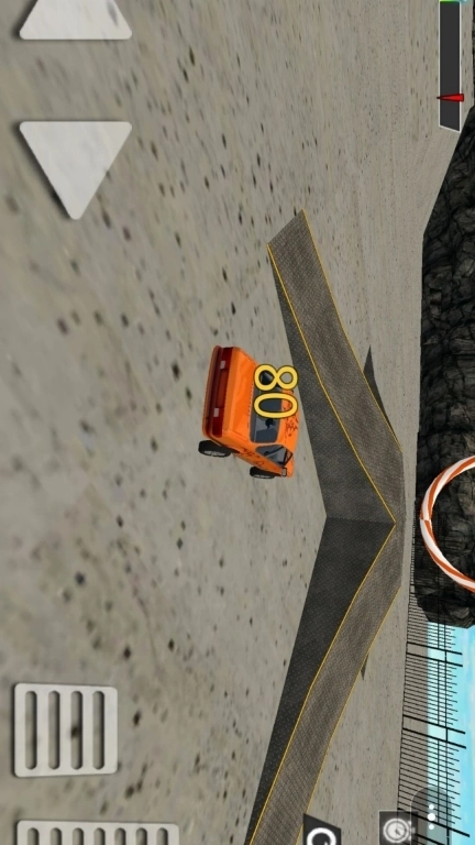 撞车我最强-车祸模拟2