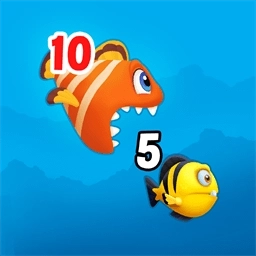 一口吃个大胖子