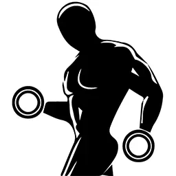 AI肌肉-健身增肌