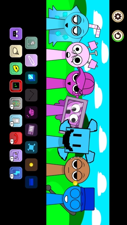 节奏盒子丧尸危机