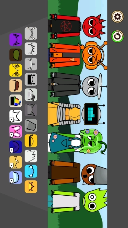 节奏盒子丧尸危机