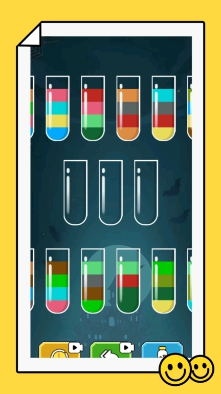 脑波冲击-益智游戏大合集