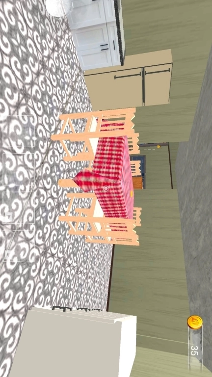 刺激逃脱追逐-逃跑男孩