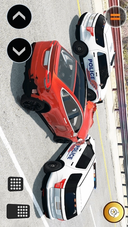 汽车毁灭车祸-解压赛车破坏大赛