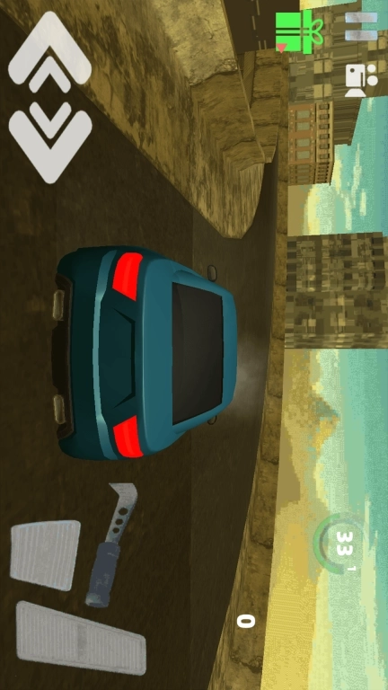 竞速赛车狂飙-极品赛车城市漂移