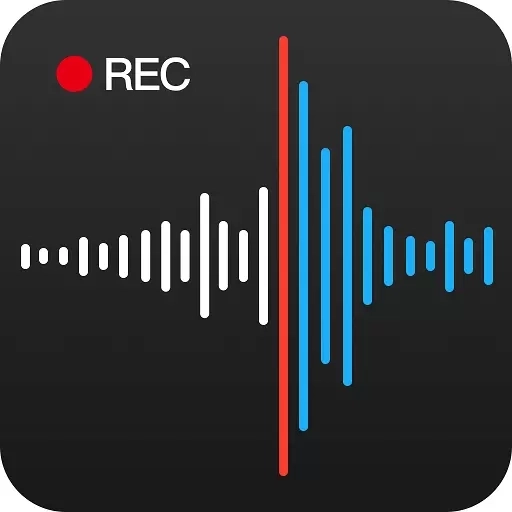 录音机高清-录音转文字