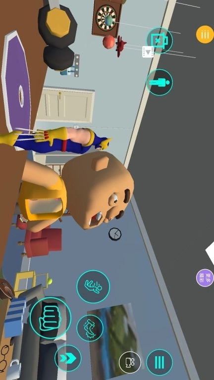 从零开始的生存