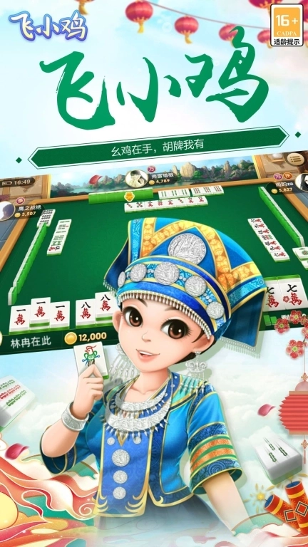 飞小鸡-曲靖特色