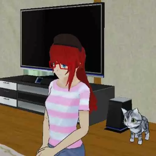 高校女孩模拟器