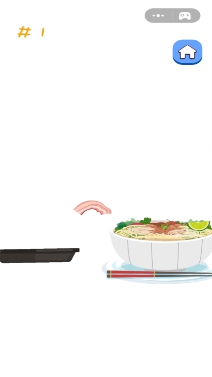 吃货爱挑战-培根挑战