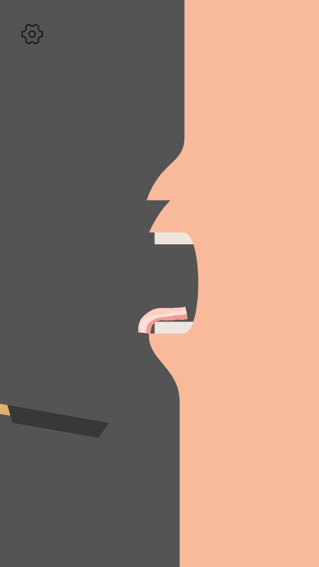 耐心大挑战-培根玩成大师