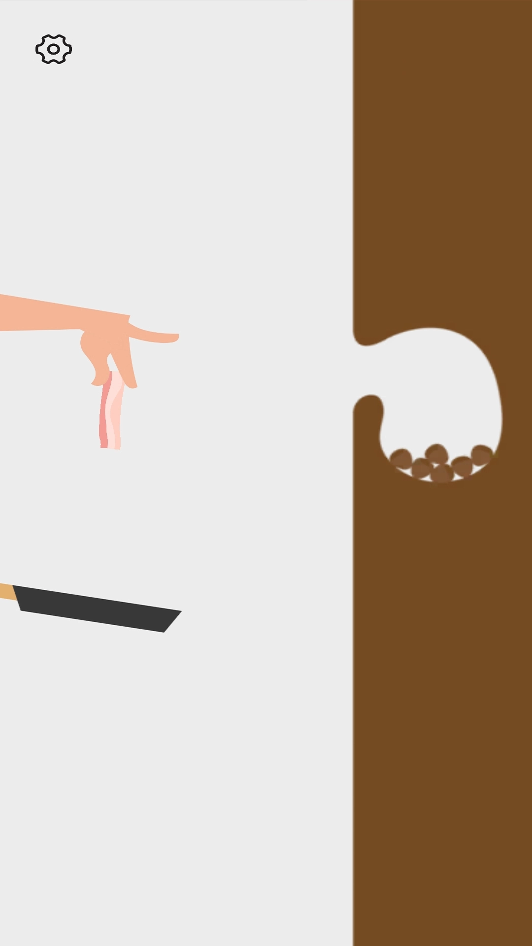 耐心大挑战-培根玩成大师