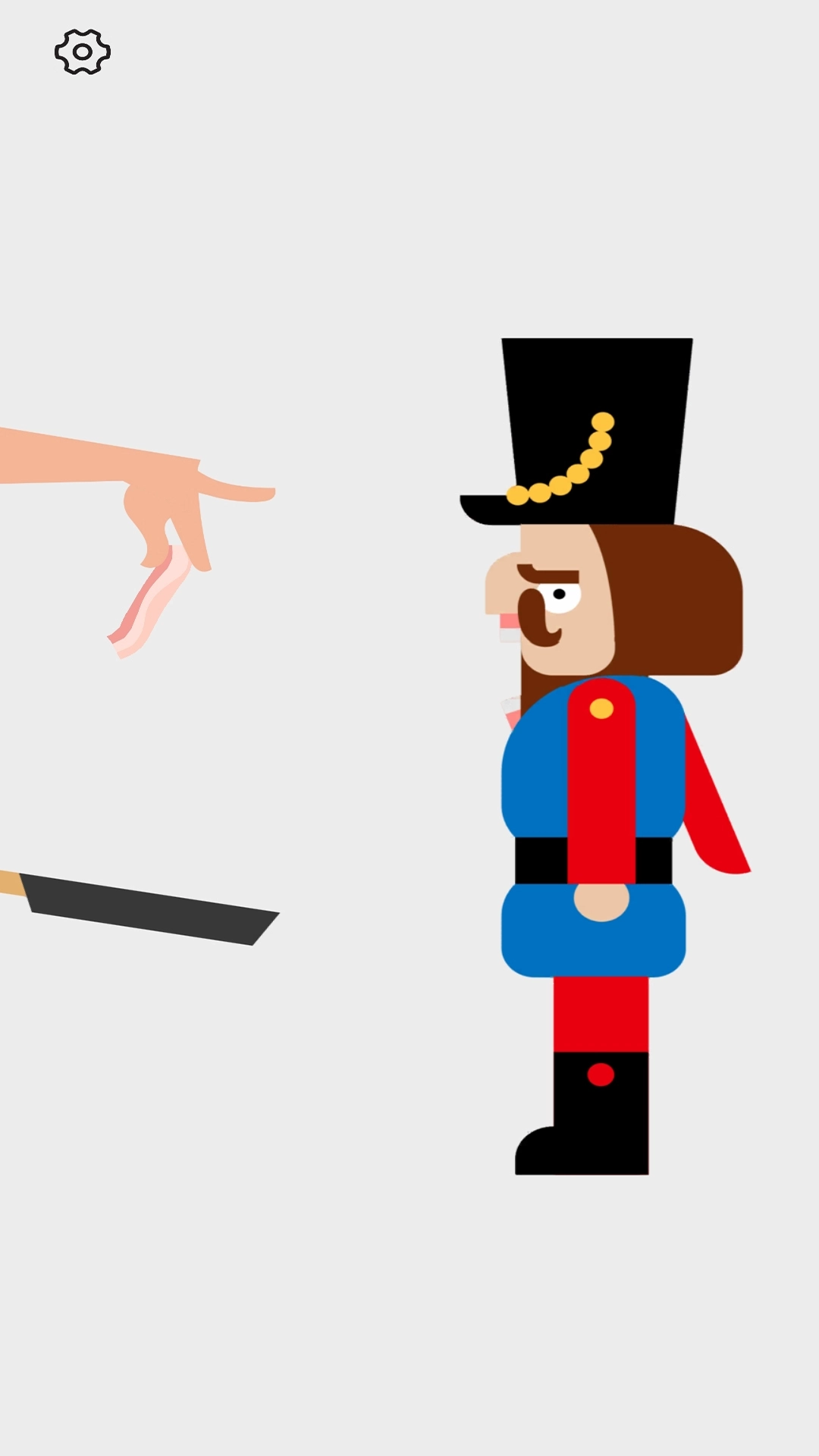 耐心大挑战-培根玩成大师