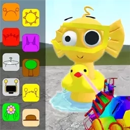 盖瑞模组四-新版