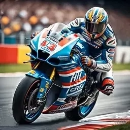 全民摩托飞车-冠军摩托车锦标赛