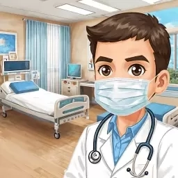开个大诊所-医院经营大挑战