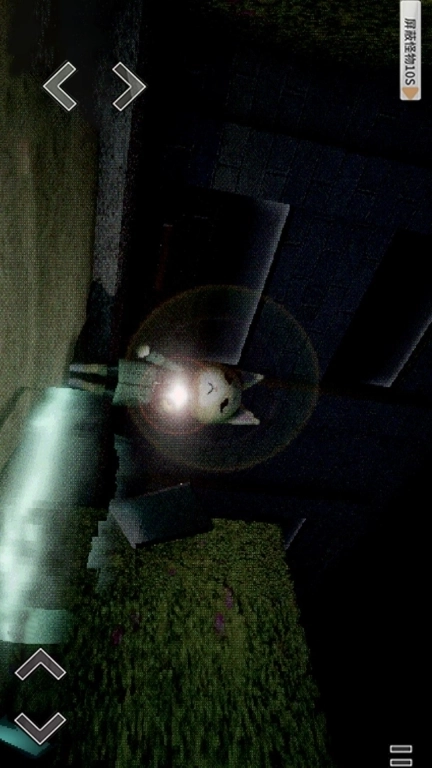 鬼校惊魂逃生-迟交的作业