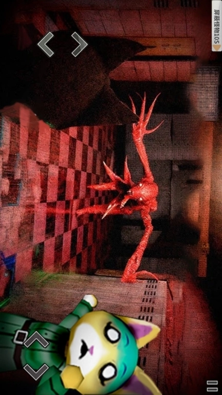 鬼校惊魂逃生-迟交的作业