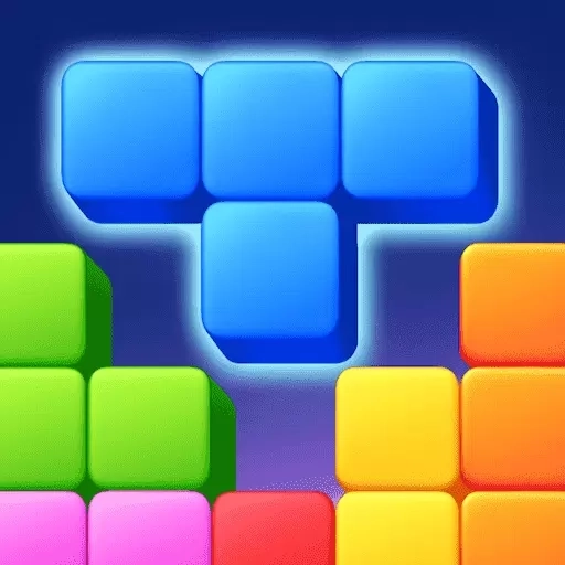 方块拼拼乐