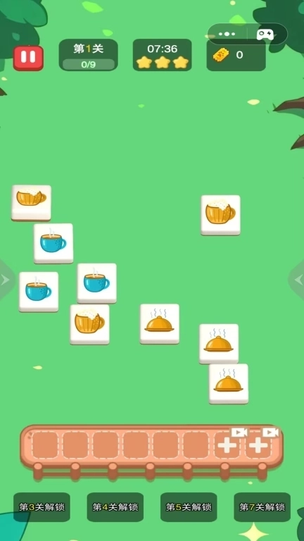 卡皮巴拉消消乐-Q萌连线消除