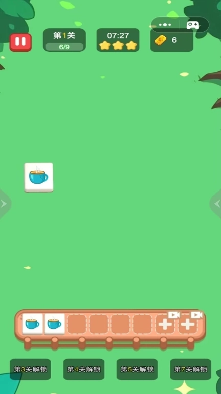 卡皮巴拉消消乐-Q萌连线消除