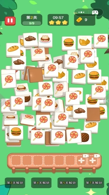 卡皮巴拉消消乐-Q萌连线消除