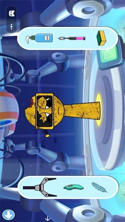 修复节奏盒子格诺德