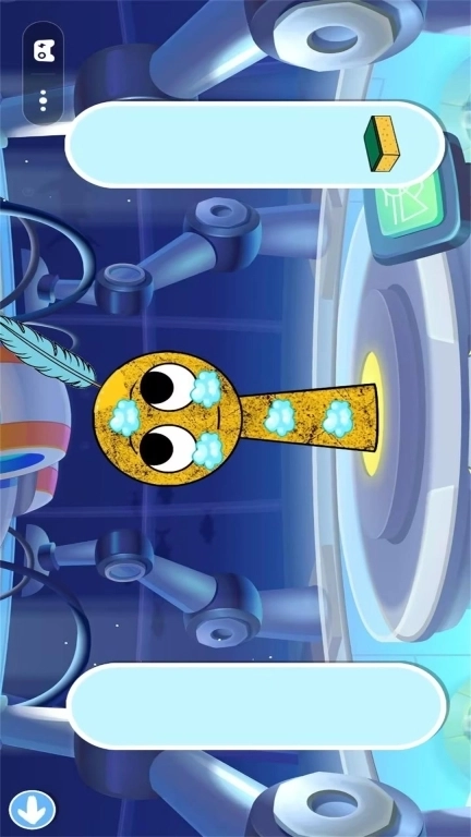 修复节奏盒子格诺德