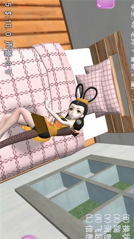 樱花高校世界模拟