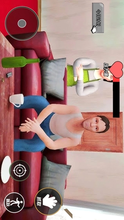 逃跑男孩2-逃跑男孩全模组