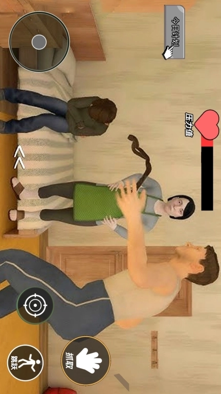 逃跑男孩2-逃跑男孩全模组