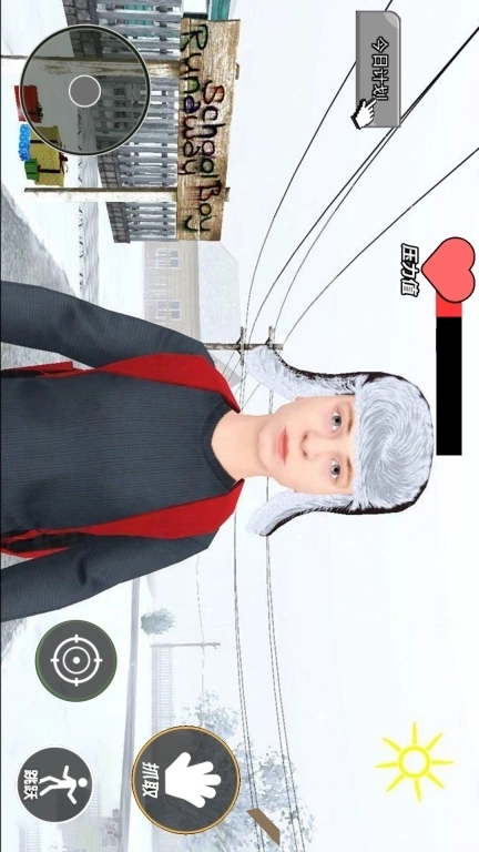 逃跑男孩2-逃跑男孩全模组