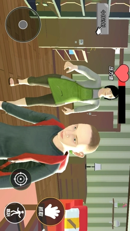 逃跑男孩2-逃跑男孩全模组