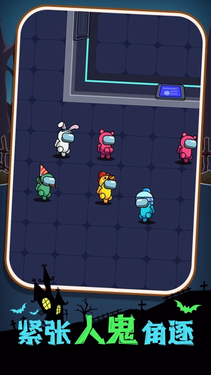 太空射击大冒险