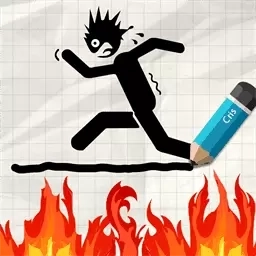 火柴人的100种死法