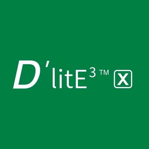 BASF D&rsquo;litE3-X
