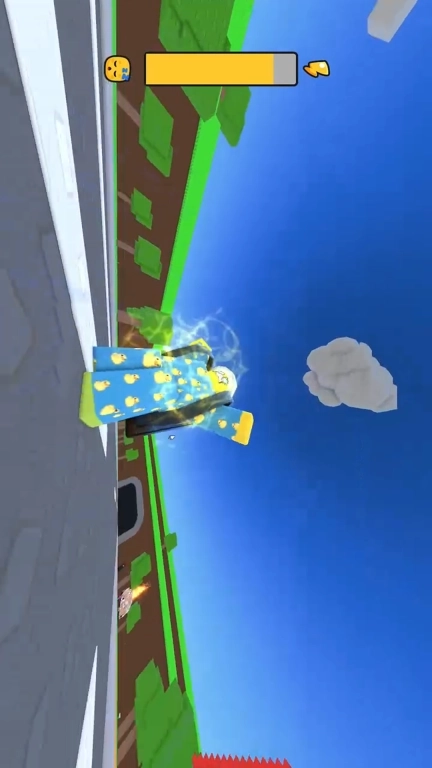 沙盒像素建造乐园-需要更多的能量