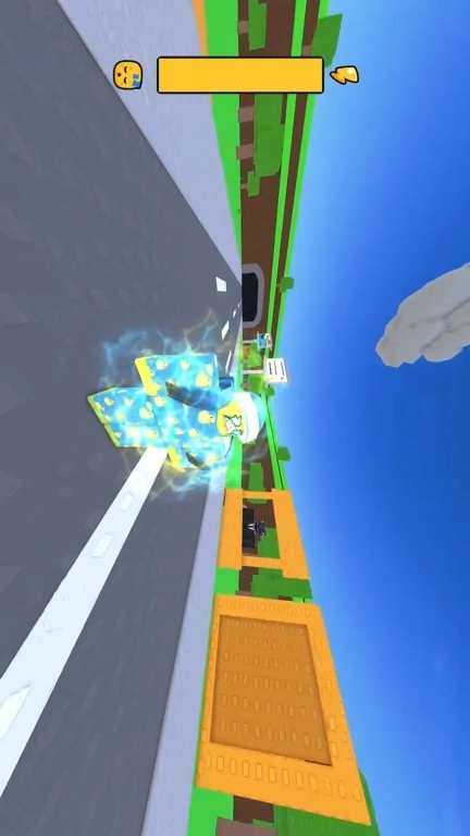 沙盒像素建造乐园-需要更多的能量