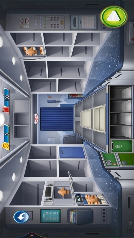 我是料理家-空中厨师