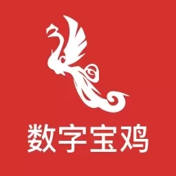 数字宝鸡