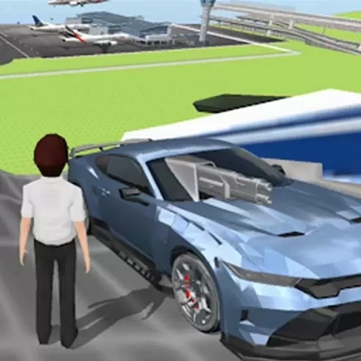 改装赛车模拟-3D驾驶操控模拟2