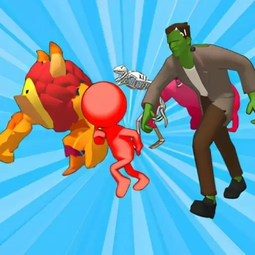 怪物收集大师-集卡高手