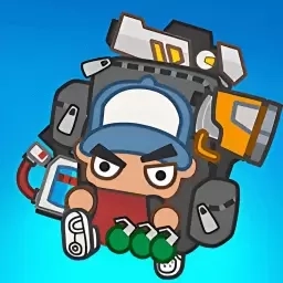 僵尸别沾边-肉鸽射击割草