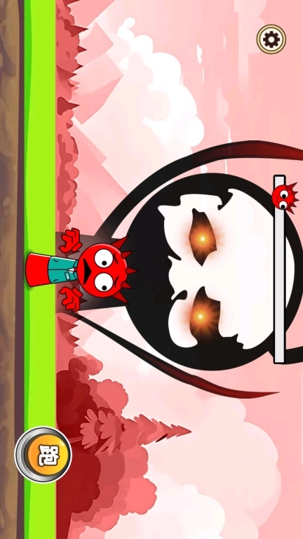 节奏盒子木头人