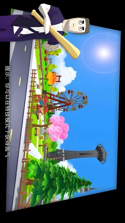 自由沙盒模组-肆意挥洒自由想象