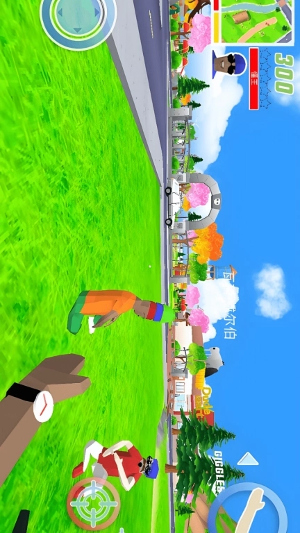 自由沙盒模组-肆意挥洒自由想象