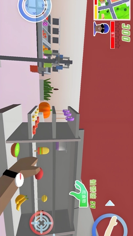 自由沙盒模组-肆意挥洒自由想象