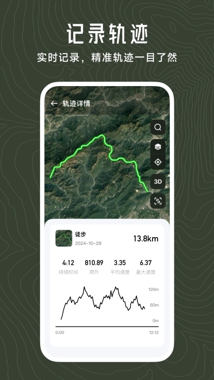 日新地图-全球卫星实景地图