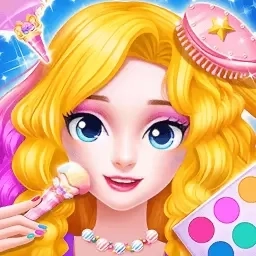 小公主养成计划-明星美妆师