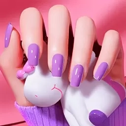 仙女美甲师-女神的小店